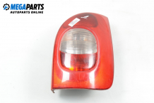 Tail light for Citroen Xsara Picasso 1.8 16V, 115 hp, minivan, 2000, position: right