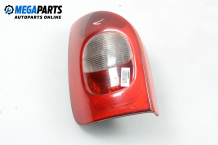 Tail light for Citroen Xsara Picasso 1.8 16V, 115 hp, minivan, 2000, position: left