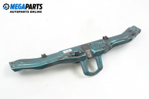 Front upper slam panel for Mercedes-Benz C-Class 202 (W/S) 2.5 TD, 150 hp, station wagon automatic, 1997