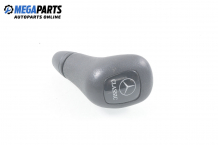 Gearstick knob for Mercedes-Benz C-Class 202 (W/S) 2.5 TD, 150 hp, station wagon automatic, 1997 Gearstick knob for Mercedes-Benz C-Class 202 (W/S) 2.5 TD, 150 hp, station wagon automatic, 1997