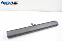 Cargo cover blind for Mercedes-Benz C-Class 202 (W/S) 2.5 TD, 150 hp, station wagon automatic, 1997