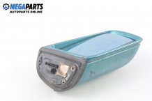 Mirror for Mercedes-Benz C-Class 202 (W/S) 2.5 TD, 150 hp, station wagon automatic, 1997, position: right