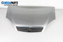 Bonnet for Mercedes-Benz A-Class W168 1.6, 102 hp, hatchback, 1999, position: front