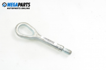 Towing hook for Mercedes-Benz A-Class W168 1.6, 102 hp, hatchback, 1999 Towing hook for Mercedes-Benz A-Class W168 1.6, 102 hp, hatchback, 1999