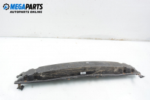 Bumper support brace impact bar for Chevrolet Lacetti 1.6, 109 hp, hatchback, 2006, position: front
