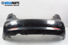Rear bumper for Chevrolet Lacetti 1.6, 109 hp, hatchback, 2006, position: rear