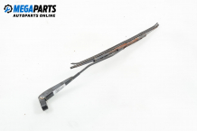 Rear wiper arm for Chevrolet Lacetti 1.6, 109 hp, hatchback, 2006, position: rear