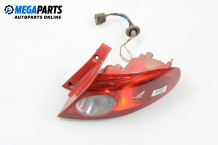 Outer tail light for Chevrolet Lacetti 1.6, 109 hp, hatchback, 2006, position: right