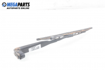 Rear wiper arm for Mercedes-Benz A-Class W168 1.6, 102 hp, hatchback, 2000, position: rear