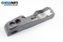 Gear shift console for Mercedes-Benz A-Class W168 1.6, 102 hp, hatchback, 2000 Gear shift console for Mercedes-Benz A-Class W168 1.6, 102 hp, hatchback, 2000