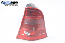 Tail light for Mercedes-Benz A-Class W168 1.6, 102 hp, hatchback, 2000, position: left