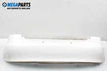 Rear bumper for Mercedes-Benz A-Class W168 1.6, 102 hp, hatchback, 2000, position: rear