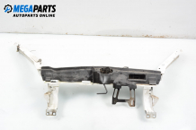 Front upper slam panel for Mercedes-Benz A-Class W168 1.6, 102 hp, hatchback, 2000