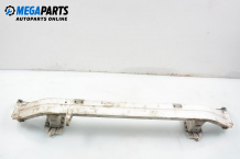 Bumper support brace impact bar for Mercedes-Benz A-Class W168 1.6, 102 hp, hatchback, 2000, position: front
