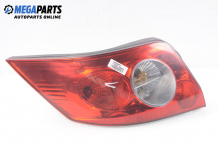 Tail light for Renault Megane II 1.6 16V, 112 hp, cabrio, 2007, position: left