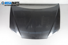 Bonnet for Hyundai Santa Fe 2.2 CRDi 4x4, 150 hp, suv automatic, 2006, position: front