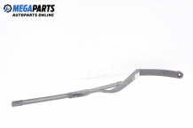 Front wipers arm for Hyundai Santa Fe 2.2 CRDi 4x4, 150 hp, suv automatic, 2006, position: right