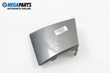 Exterior moulding for Hyundai Santa Fe 2.2 CRDi 4x4, 150 hp, suv automatic, 2006, position: rear