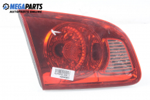 Inner tail light for Hyundai Santa Fe 2.2 CRDi 4x4, 150 hp, suv automatic, 2006, position: left