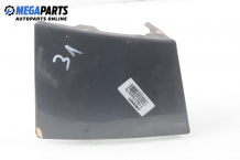 Exterior moulding for Hyundai Santa Fe 2.2 CRDi 4x4, 150 hp, suv automatic, 2006, position: rear