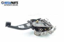 Parking brake pedal for Hyundai Santa Fe 2.2 CRDi 4x4, 150 hp, suv automatic, 2006 Parking brake pedal for Hyundai Santa Fe 2.2 CRDi 4x4, 150 hp, suv automatic, 2006