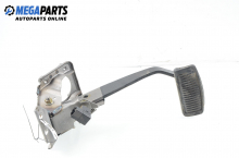 Brake pedal for Hyundai Santa Fe 2.2 CRDi 4x4, 150 hp, suv automatic, 2006 Brake pedal for Hyundai Santa Fe 2.2 CRDi 4x4, 150 hp, suv automatic, 2006