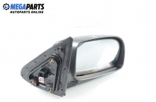 Mirror for Hyundai Santa Fe 2.2 CRDi 4x4, 150 hp, suv automatic, 2006, position: right