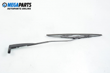 Front wipers arm for Volkswagen Lupo 1.0, 50 hp, hatchback, 1998, position: right