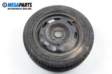 Spare tire for Volkswagen Lupo (1998-2005) 14 inches, width 6 (The price is for one piece)