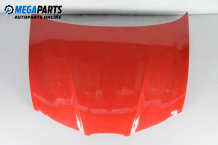Bonnet for Seat Ibiza (6L) 1.4 16V, 100 hp, hatchback, 2002, position: front
