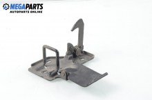 Bonnet lock for Seat Ibiza (6L) 1.4 16V, 100 hp, hatchback, 2002, position: front Bonnet lock for Seat Ibiza (6L) 1.4 16V, 100 hp, hatchback, 2002, position: front