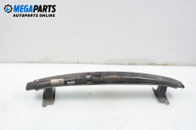 Bumper support brace impact bar for Seat Ibiza (6L) 1.4 16V, 100 hp, hatchback, 2002, position: front
