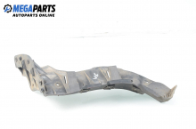 Bumper holder for Seat Ibiza (6L) 1.4 16V, 100 hp, hatchback, 2002, position: rear - left