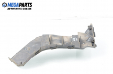 Bumper holder for Seat Ibiza (6L) 1.4 16V, 100 hp, hatchback, 2002, position: rear - right