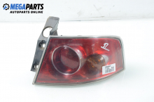 Outer tail light for Seat Ibiza (6L) 1.4 16V, 100 hp, hatchback, 2002, position: right