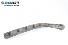Bumper holder for Seat Ibiza (6L) 1.4 16V, 100 hp, hatchback, 2002, position: rear - left