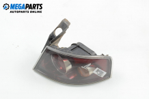 Outer tail light for Seat Ibiza (6L) 1.2, 60 hp, hatchback, 2008, position: right