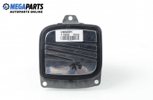 External boot lid handle for Seat Ibiza (6L) 1.2, 60 hp, hatchback, 2008, position: rear External boot lid handle for Seat Ibiza (6L) 1.2, 60 hp, hatchback, 2008, position: rear