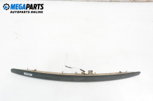 Boot lid moulding for Fiat Stilo 1.9 JTD, 115 hp, hatchback, 2002, position: rear