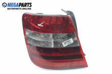 Outer tail light for Fiat Stilo 1.9 JTD, 115 hp, hatchback, 2002, position: left