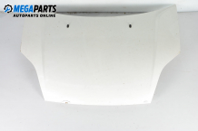 Bonnet for Ford Fiesta V 1.25 16V, 70 hp, hatchback, 2003, position: front