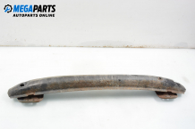 Bumper support brace impact bar for Peugeot 307 2.0 HDi, 90 hp, hatchback, 2001, position: rear