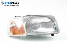 Headlight for Land Rover Freelander I (L314) 2.2 Di 4x4, 98 hp, suv, 1998, position: right Headlight for Land Rover Freelander I (L314) 2.2 Di 4x4, 98 hp, suv, 1998, position: right