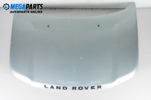Bonnet for Land Rover Freelander I (L314) 2.2 Di 4x4, 98 hp, suv, 1998, position: front