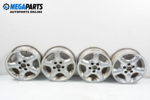 Alloy wheels for Land Rover Freelander I (L314) (1997-2006) 16 inches, width 6 (The price is for the set) Alloy wheels for Land Rover Freelander I (L314) (1997-2006) 16 inches, width 6 (The price is for the set)