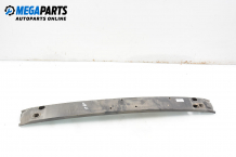 Bumper support brace impact bar for Toyota Yaris Verso 1.3, 86 hp, minivan, 2002, position: front