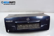 Boot lid for Volkswagen Passat (B5; B5.5) 1.8 T, 150 hp, sedan, 1997, position: rear
