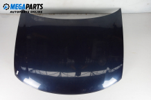 Bonnet for Volkswagen Passat (B5; B5.5) 1.8 T, 150 hp, sedan, 1997, position: front