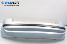 Rear bumper for Fiat Stilo 1.6 16V, 103 hp, hatchback, 2001, position: rear