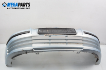 Front bumper for Fiat Stilo 1.6 16V, 103 hp, hatchback, 2001, position: front